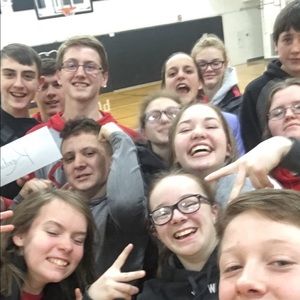 Meet your Posher, Gavin